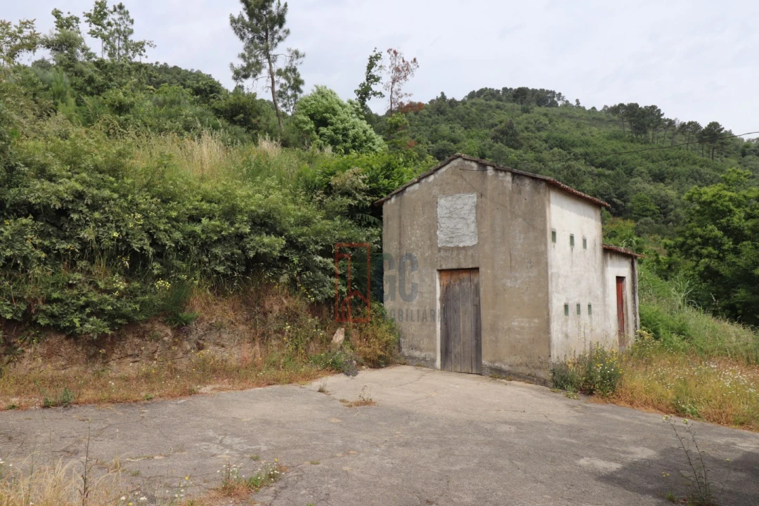 Moradia T3 para Venda em Santa Marinha do Zezere Foto 25