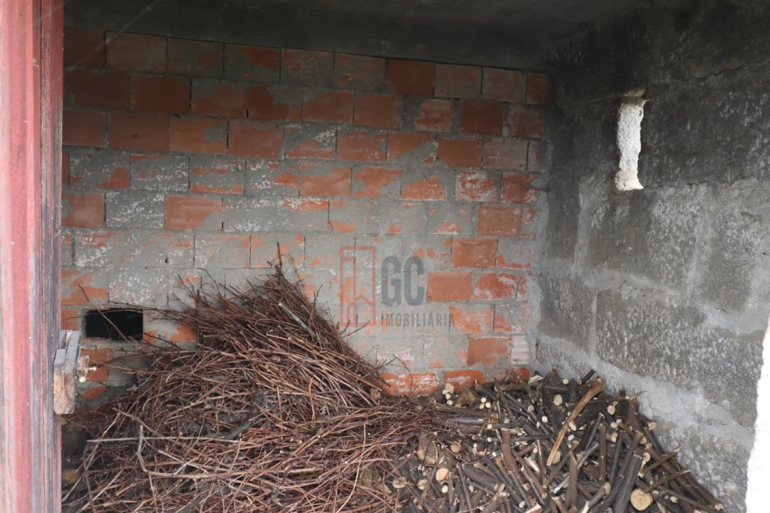 Moradia T3 para Venda em Santa Marinha do Zezere Foto 28