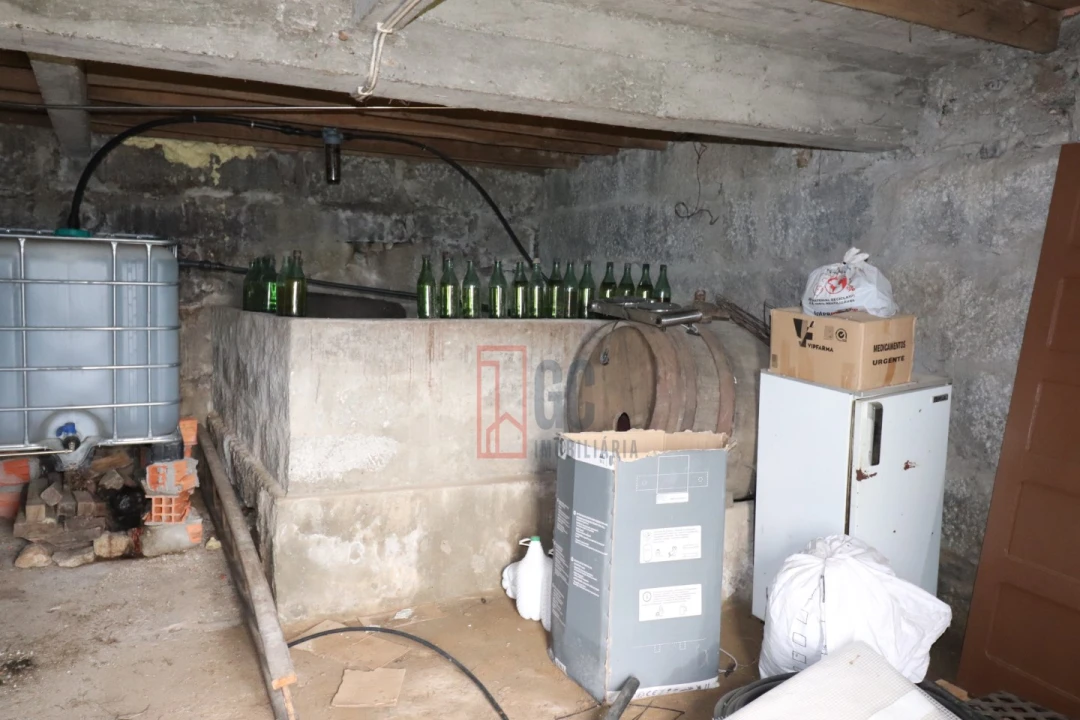 Moradia T3 para Venda em Santa Marinha do Zezere Foto 32