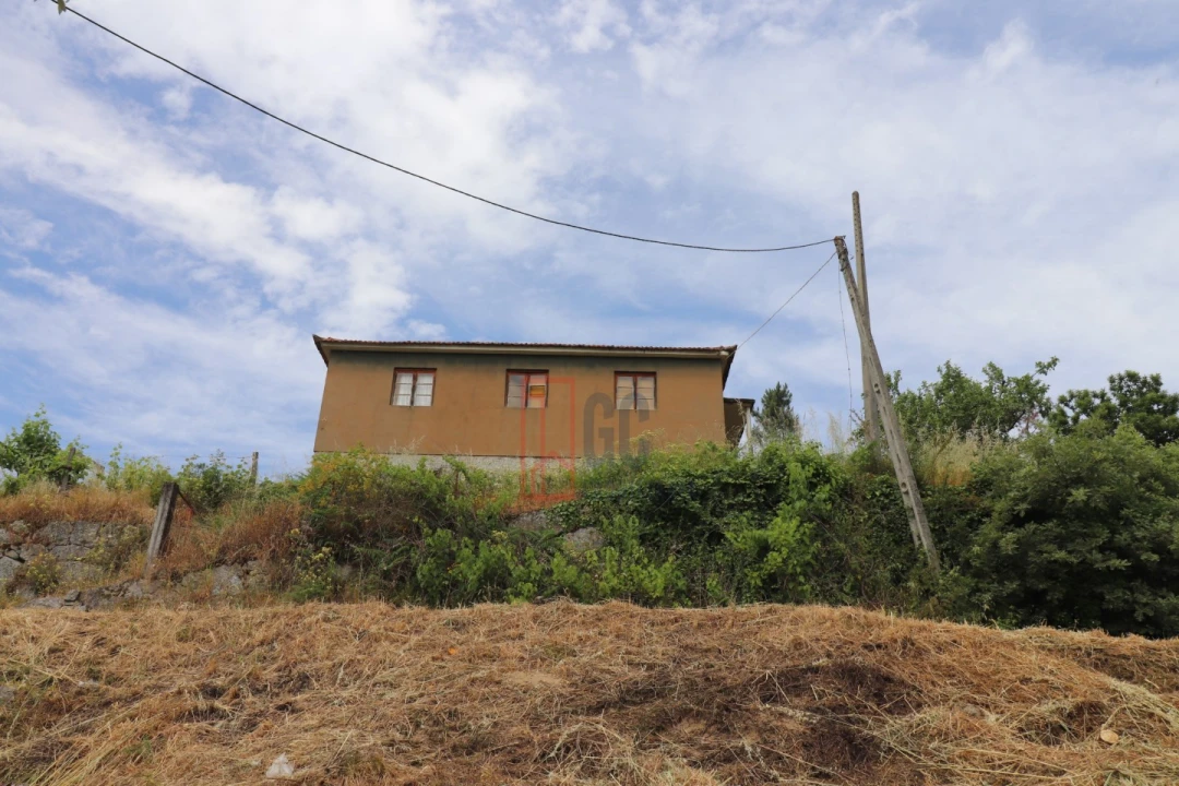 Moradia T3 para Venda em Santa Marinha do Zezere Foto 44