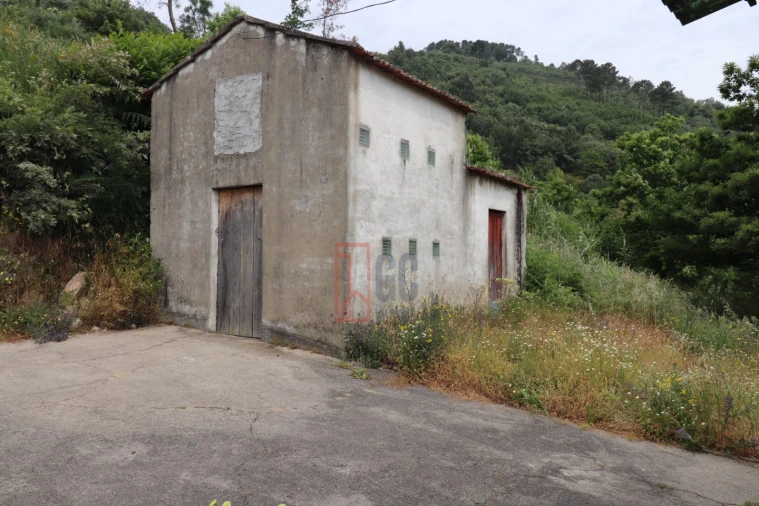 Moradia T3 para Venda em Santa Marinha do Zezere Foto 26