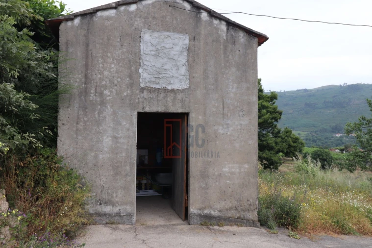 Moradia T3 para Venda em Santa Marinha do Zezere Foto 27