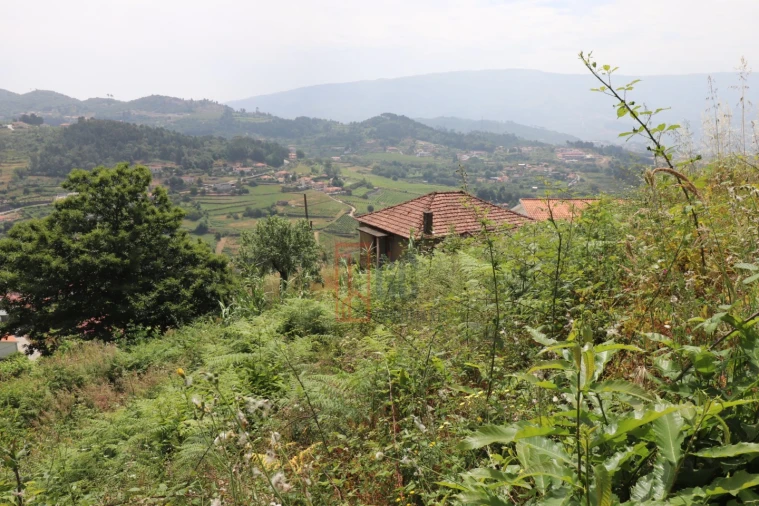 Moradia T3 para Venda em Santa Marinha do Zezere Foto 41