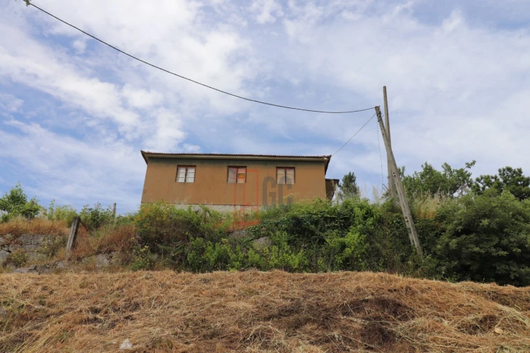 Moradia T3 para Venda em Santa Marinha do Zezere Foto 44