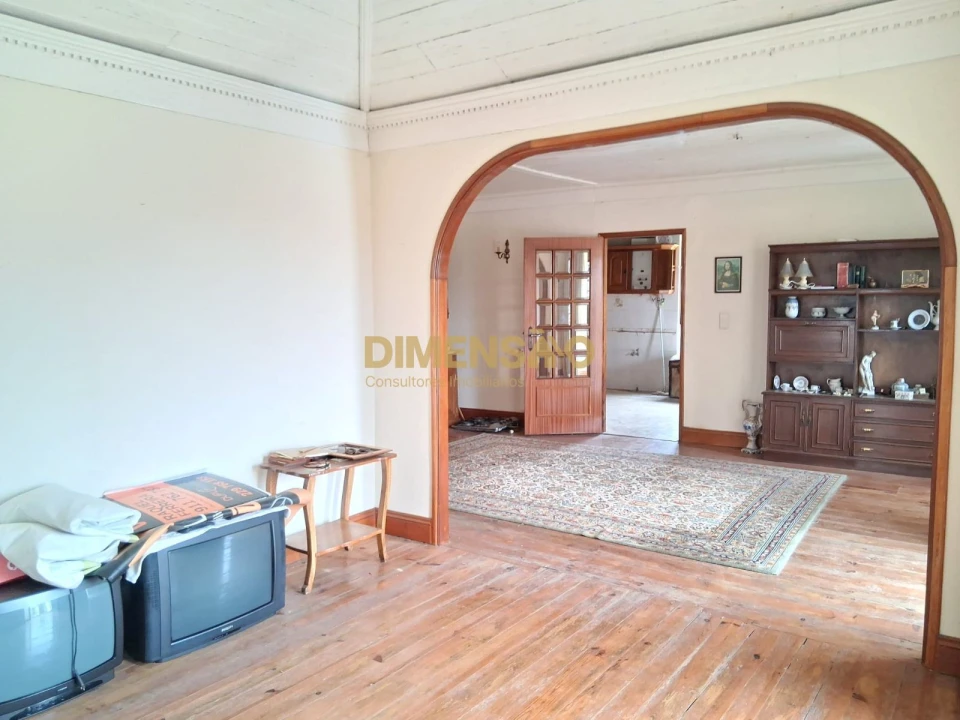 Quinta T4 para Venda em Poiares e Canelas Foto 4