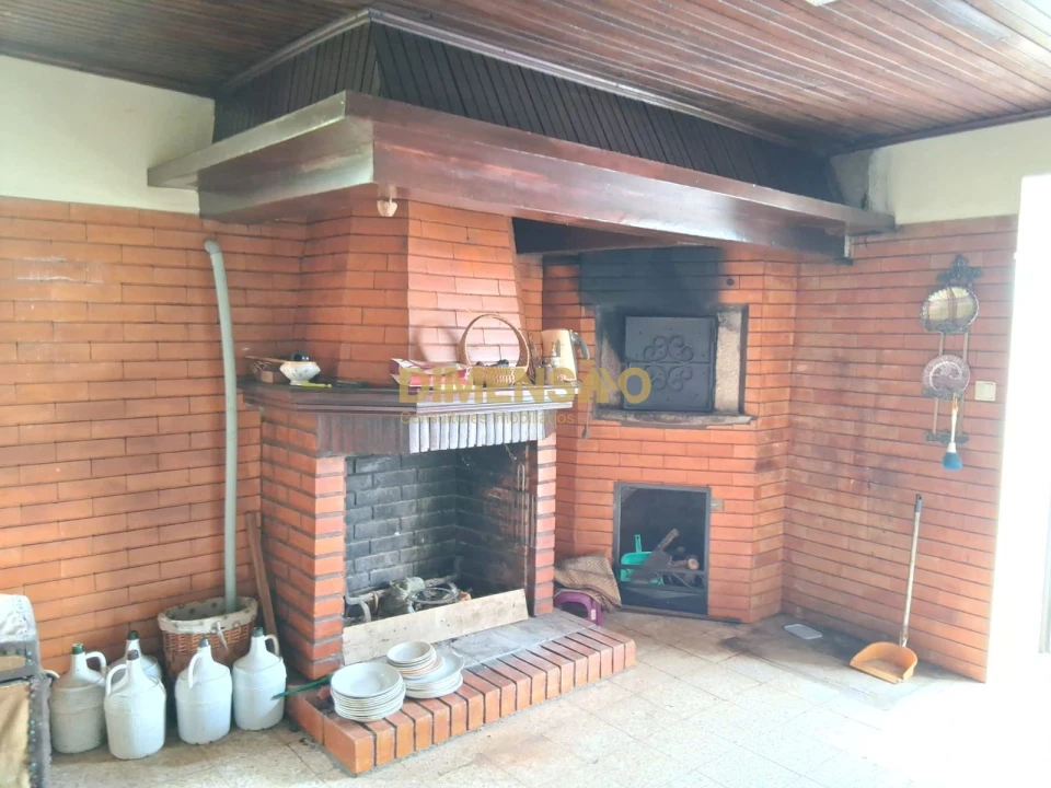 Quinta T4 para Venda em Poiares e Canelas Foto 10