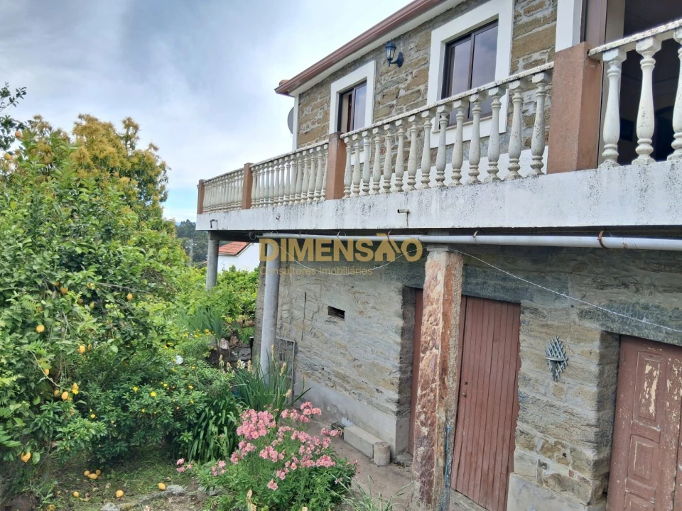 Quinta T4 para Venda em Poiares e Canelas Foto 14