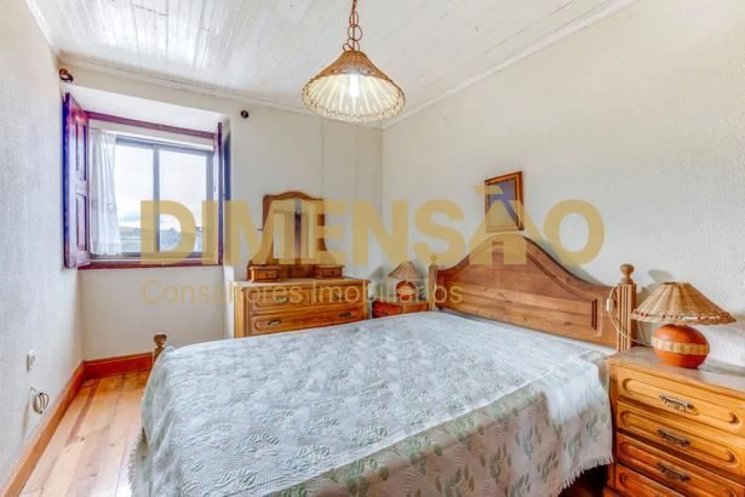 Quinta T4 para Venda em Poiares e Canelas Foto 22