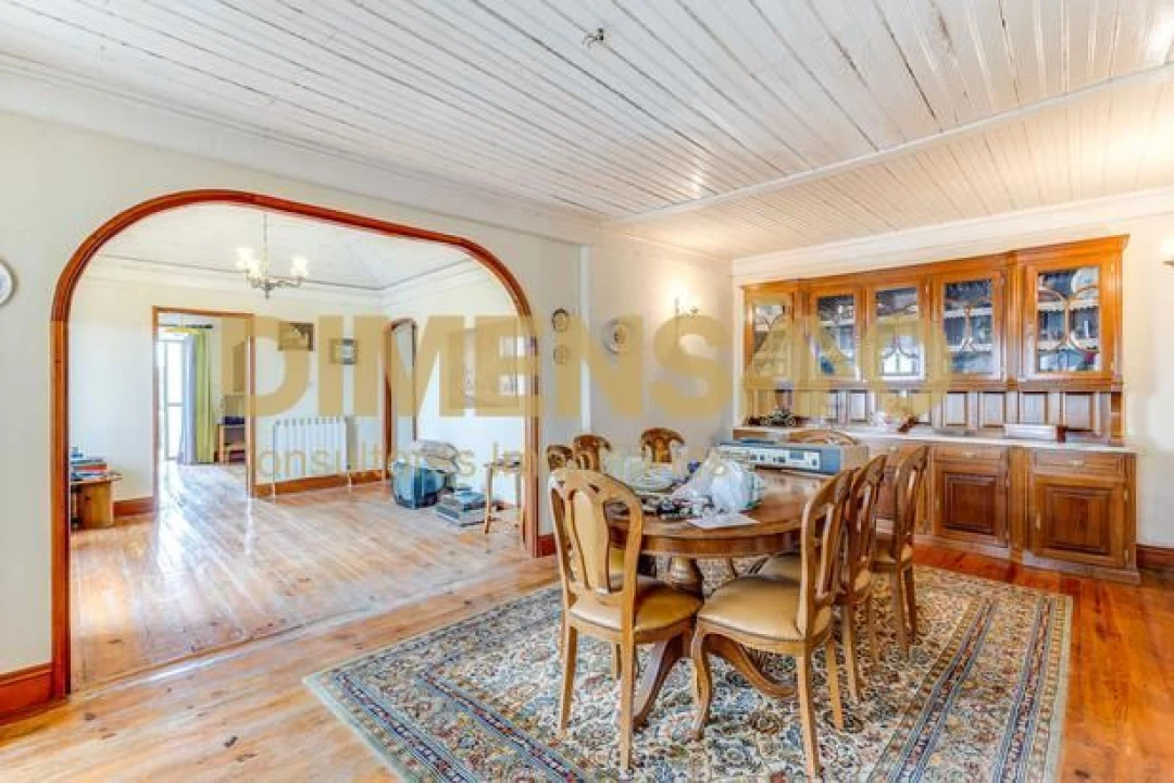 Quinta T4 para Venda em Poiares e Canelas Foto 23