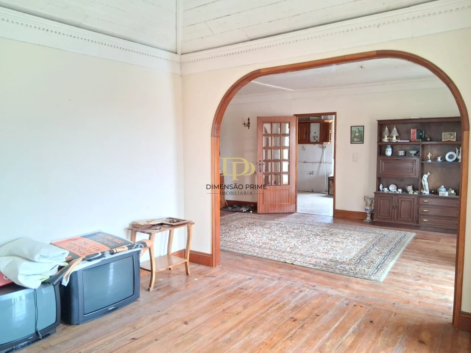 Quinta T4 para Venda em Poiares e Canelas Foto 6