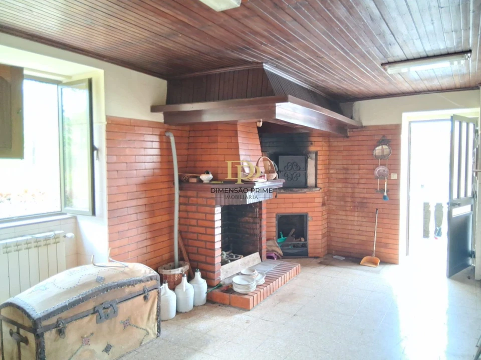 Quinta T4 para Venda em Poiares e Canelas Foto 9