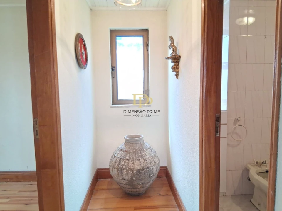 Quinta T4 para Venda em Poiares e Canelas Foto 10