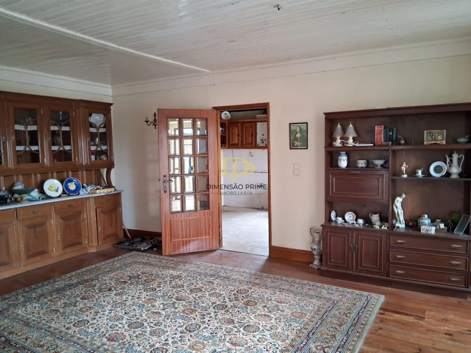 Quinta T4 para Venda em Poiares e Canelas Foto 7