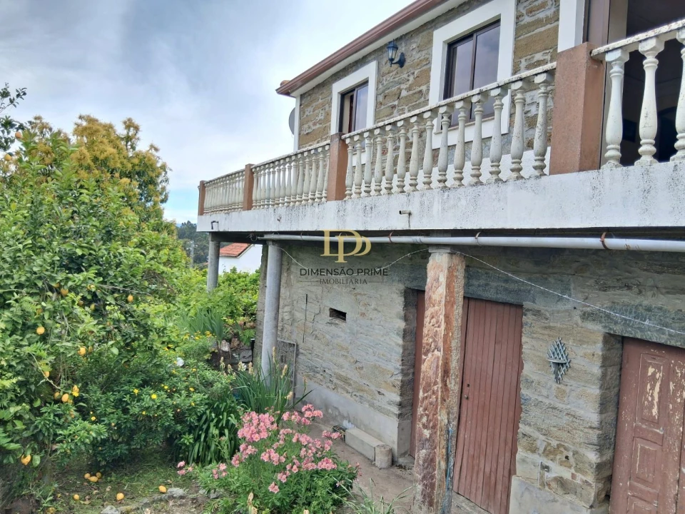 Quinta T4 para Venda em Poiares e Canelas Foto 18