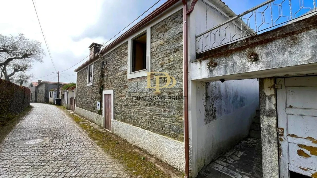 Quinta T3 para Venda em Poiares e Canelas Foto 22