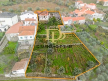 Quinta T4 para Venda em Poiares e Canelas