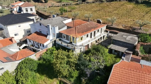 Quinta T3 para Venda em Poiares e Canelas
