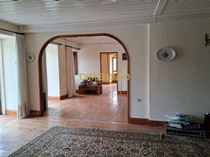 Quinta T4 para Venda em Poiares e Canelas Foto 5