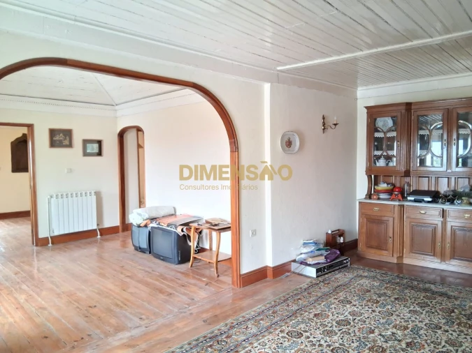 Quinta T4 para Venda em Poiares e Canelas Foto 6