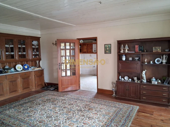 Quinta T4 para Venda em Poiares e Canelas Foto 7