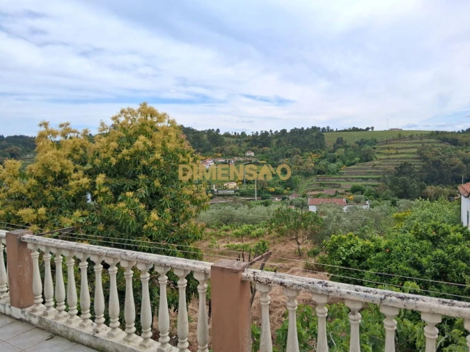 Quinta T4 para Venda em Poiares e Canelas Foto 16