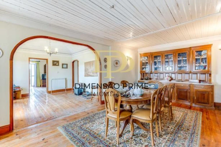 Quinta T4 para Venda em Poiares e Canelas Foto 5