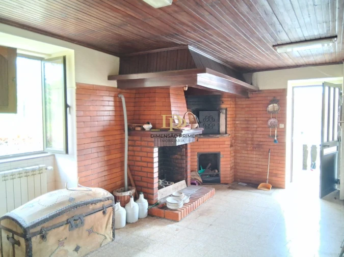 Quinta T4 para Venda em Poiares e Canelas Foto 9