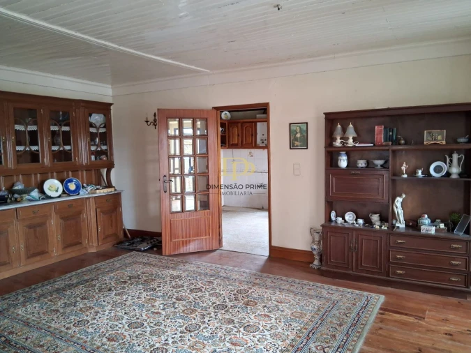 Quinta T4 para Venda em Poiares e Canelas Foto 7