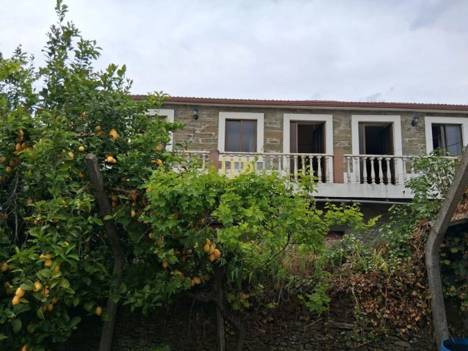 Quinta T4 para Venda em Poiares e Canelas Foto 20