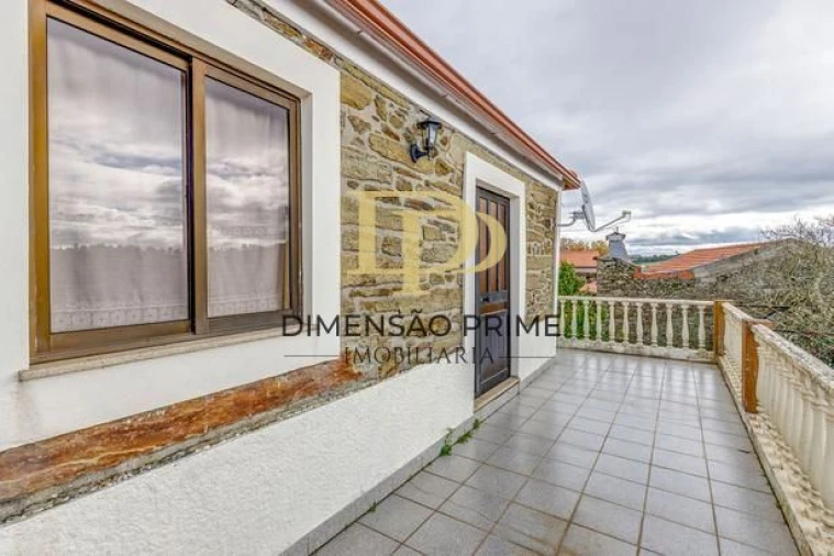 Quinta T4 para Venda em Poiares e Canelas Foto 22