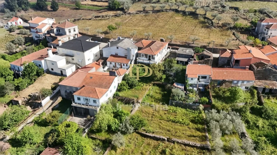 Quinta T3 para Venda em Poiares e Canelas Foto 24