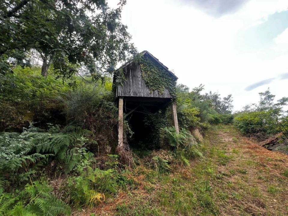 Quinta T3 para Venda em Gondar Foto 18