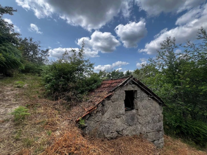 Quinta T3 para Venda em Gondar Foto 2