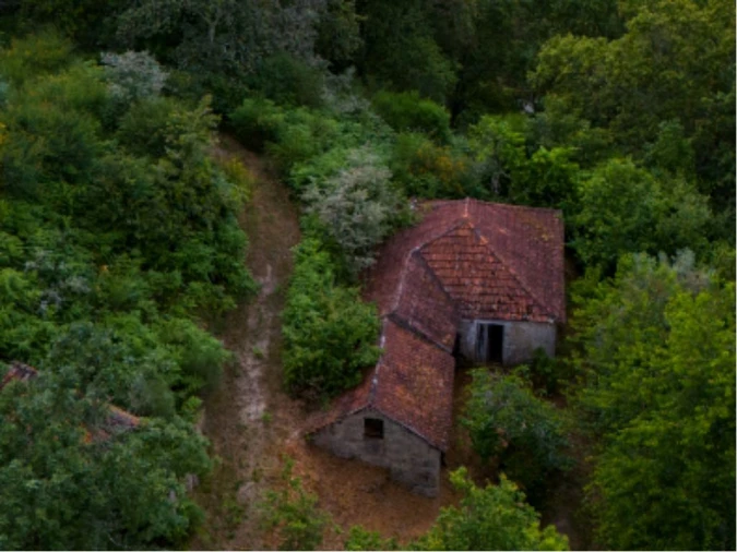 Quinta T3 para Venda em Gondar Foto 4