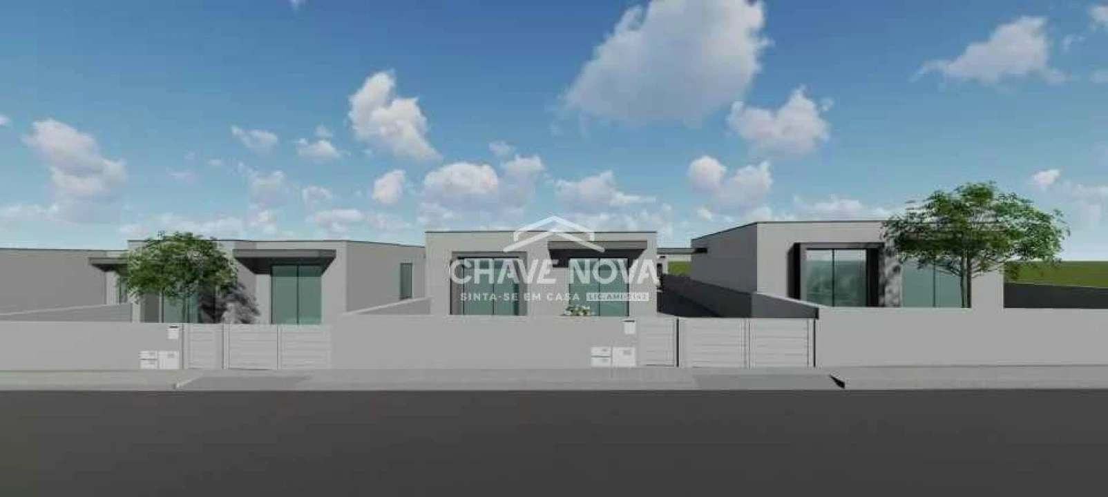 Moradia T3 para Venda em Cortegaça Foto 2