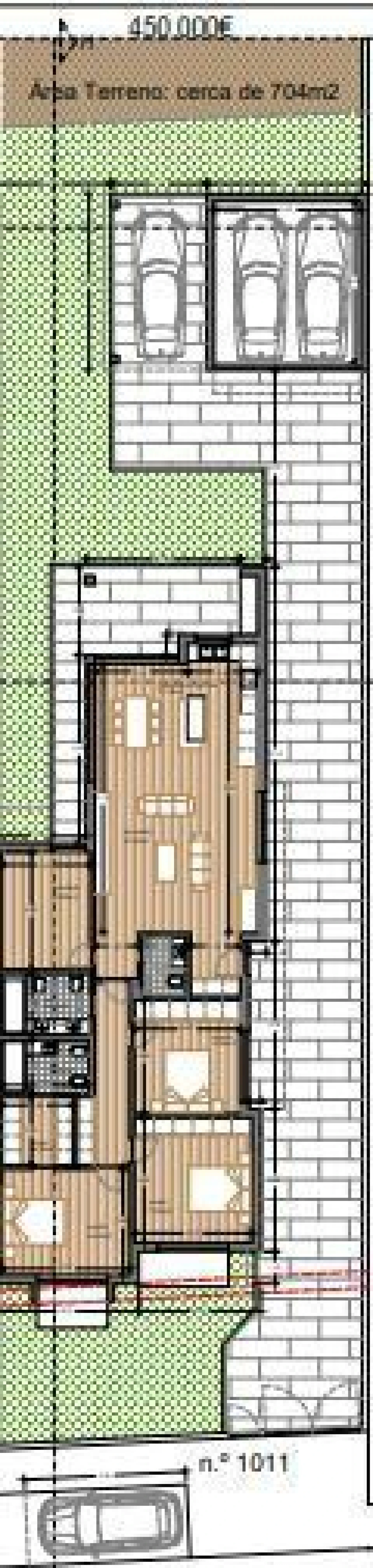 Moradia T3 para Venda em Cortegaça Foto 6