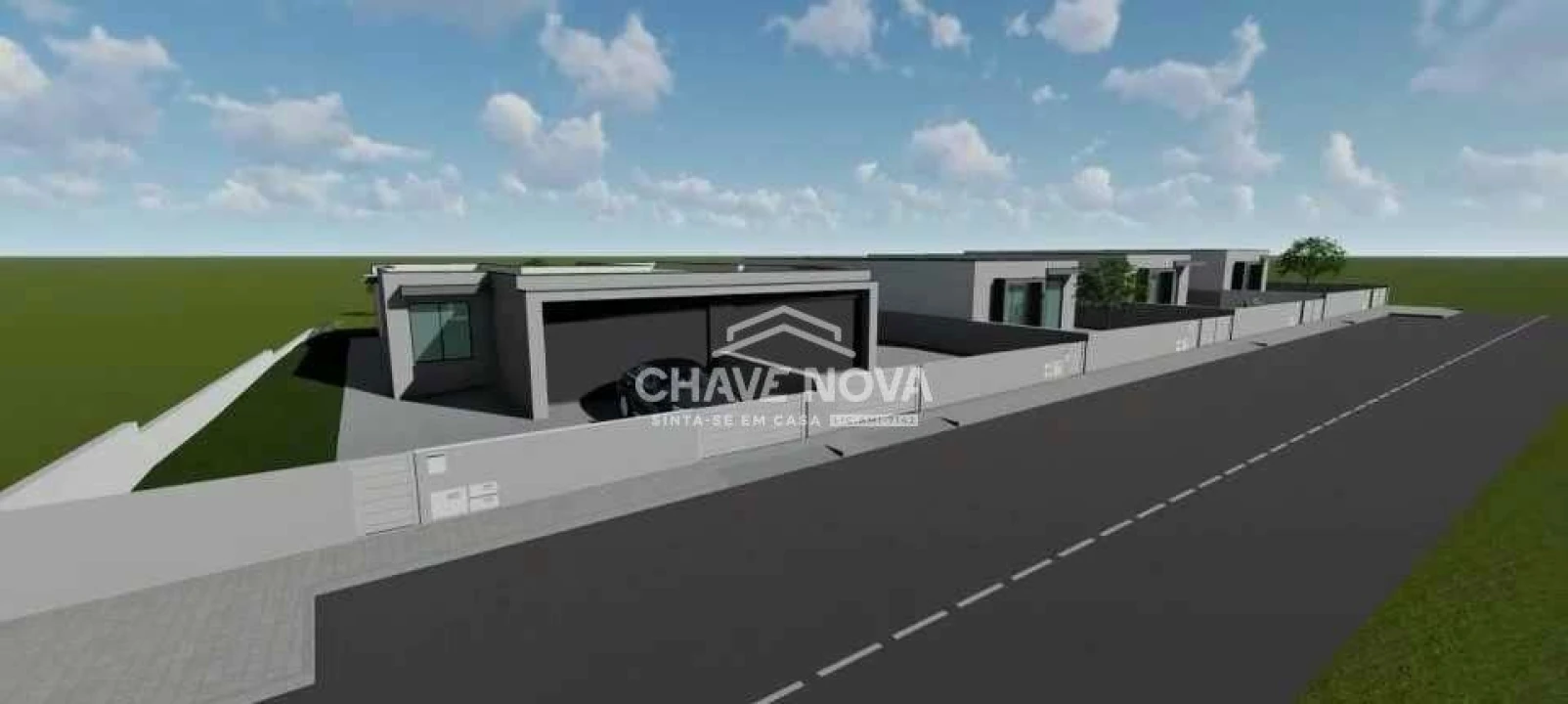 Moradia T3 para Venda em Cortegaça Foto 2