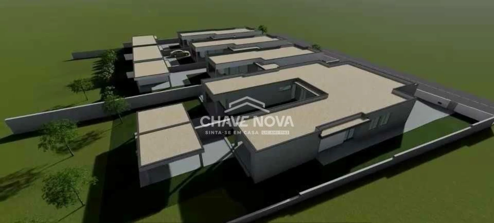 Moradia T3 para Venda em Cortegaça Foto 3