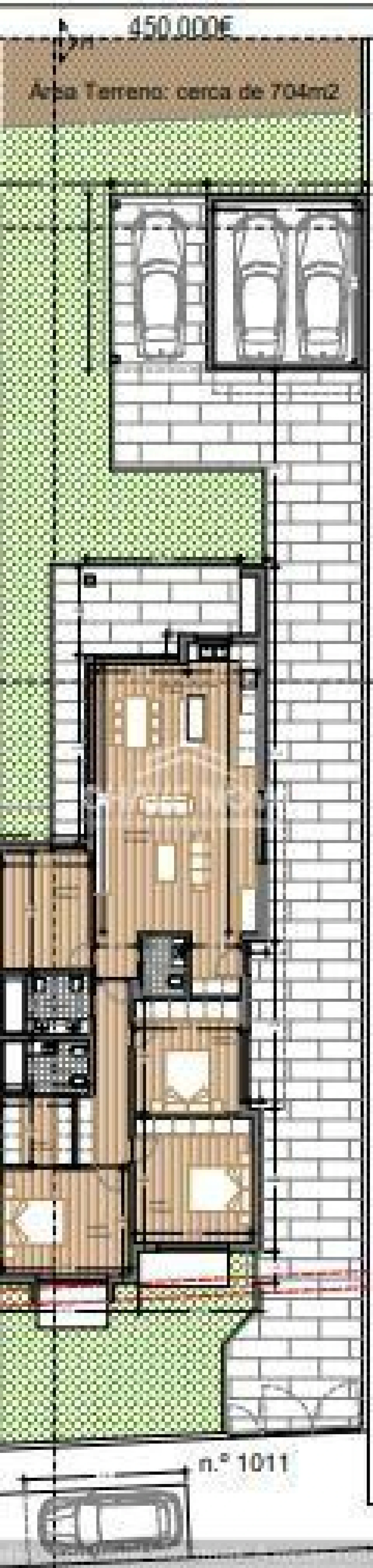 Moradia T3 para Venda em Cortegaça Foto 6