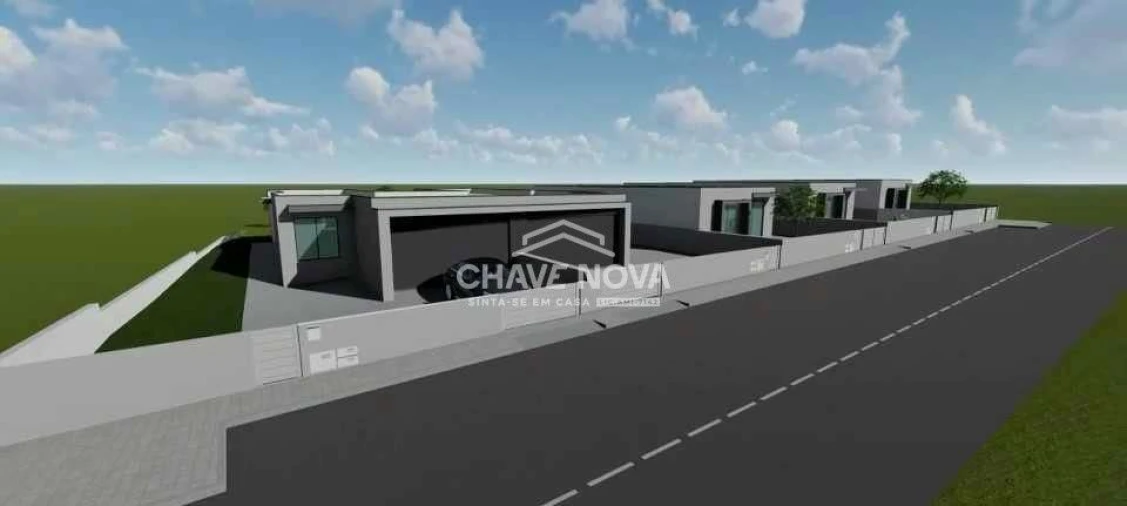 Moradia T3 para Venda em Cortegaça Foto 2