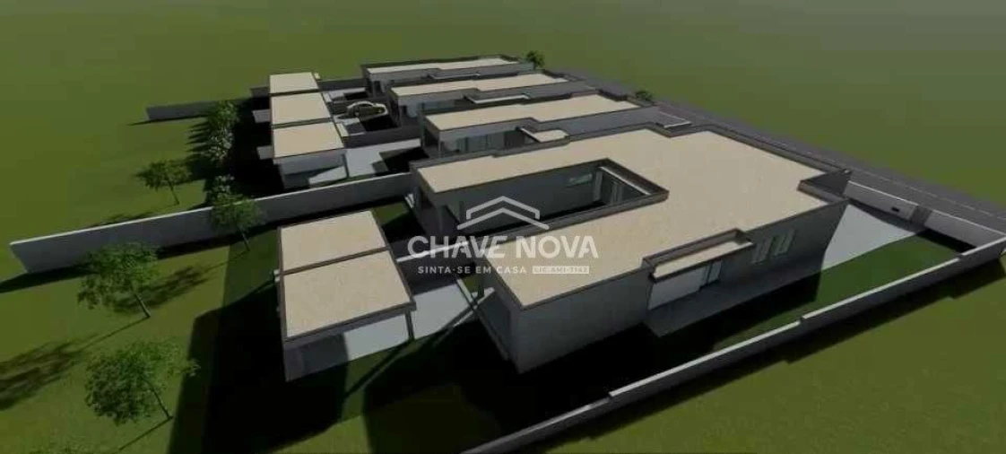 Moradia T3 para Venda em Cortegaça Foto 3