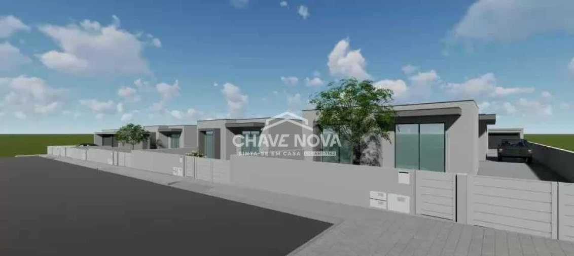 Moradia T3 para Venda em Cortegaça Foto 5