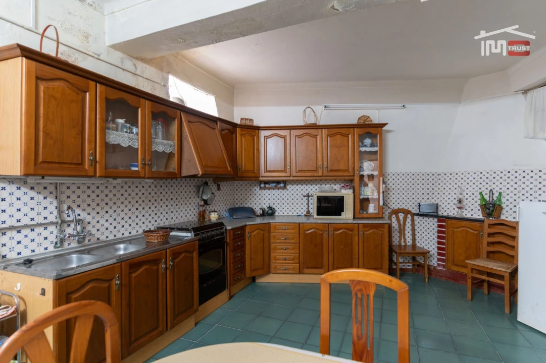 Apartamento T4 para Venda em Nossa Senhora das Misericordias Foto 15