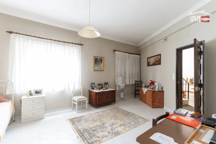 Apartamento T4 para Venda em Nossa Senhora das Misericordias Foto 3