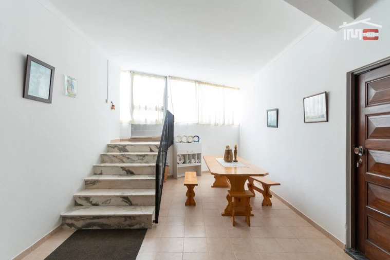 Apartamento T4 para Venda em Nossa Senhora das Misericordias Foto 5