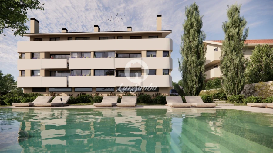 Apartamento T1 para Venda em Baguim do Monte (Rio Tinto) Foto 9