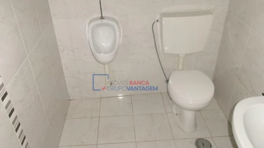 Loja para Venda em São Miguel do Rio Torto e Rossio Ao Sul do Tejo Foto 8