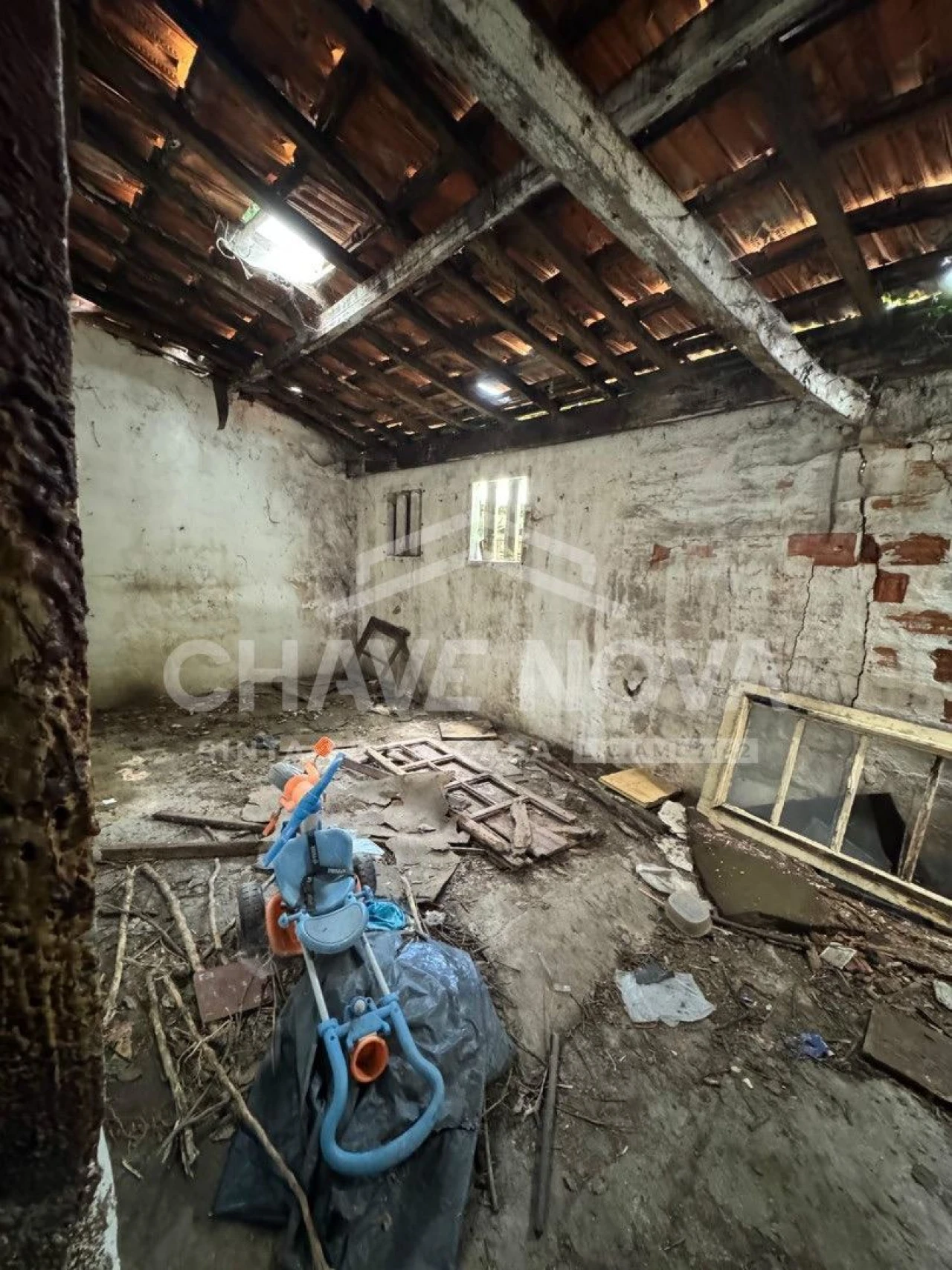 Quinta T0 para Venda em Oliveira do Douro Foto 6