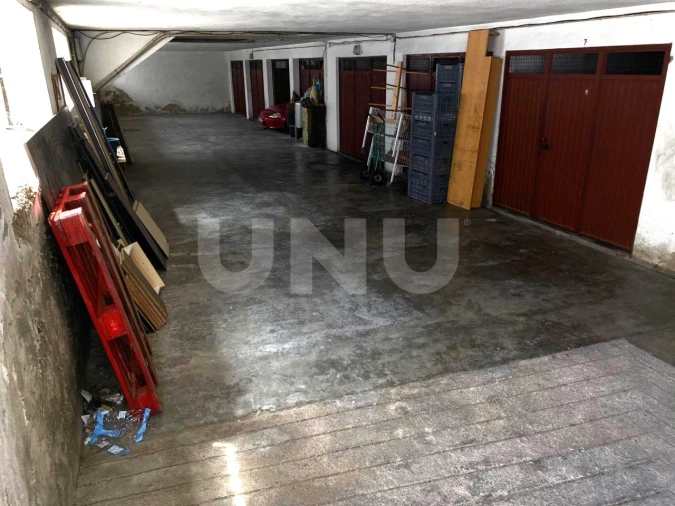 Garagem para Venda em Castelo Branco Foto 4
