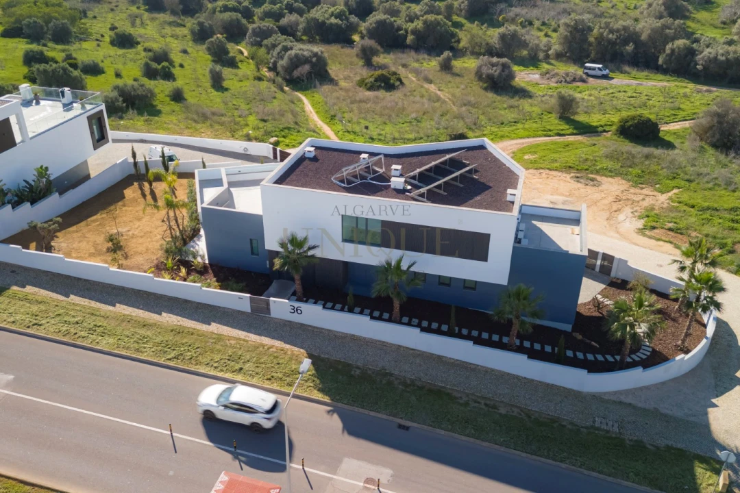 Moradia T4 para Venda em Lagos (São Sebastião e Santa Maria) Foto 41